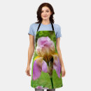 Search for beautiful spring aprons Pink