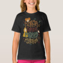 Recherche de sorcière enfant tshirts Épeler