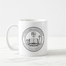Search for church mugs Protestant