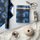 Search for crow wrapping paper Black raven