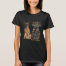 Search for german shepherd tshirts Pet