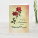 Search for parents wedding anniversary cards Marriage