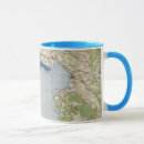 Search for map of italy mugs David rumsey