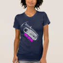 Recherche de tuba tshirts Concert