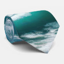 Search for crashed ties Waves