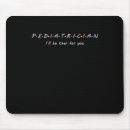 Search for funny nurse mousepads Humour