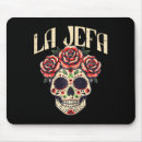 Recherche de crâne mexicain tapis souris Culture