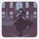 Search for goth girl stickers Victorian
