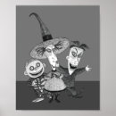 Search for tim burton nightmare before christmas posters Oogie's boys