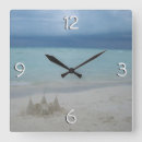 Recherche de château horloges Plage