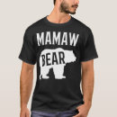 Search for camp grandma tshirts Vintage