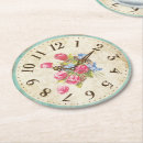 Recherche de horloge dessous de verres Parti