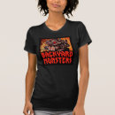 Search for backyard monster Monsters