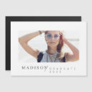 Search for magnet graduation invitations Modern