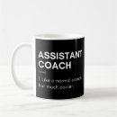 Search for funny coach mugs Coaching