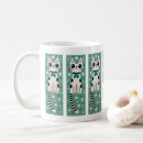Search for whimsical mugs Cheerful