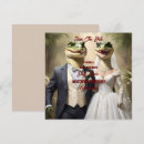 Search for crocodile square invitations Funny