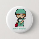 Recherche de chirurgien badges Médecin