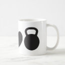 Search for kettlebell mugs Exercise