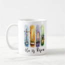 Search for risen mugs Christian easter