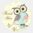 Search for owls head stickers Bird