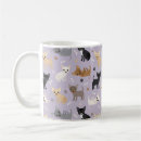 Search for purple paws mugs Dog