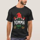Search for momma tshirts Gnome