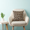 Search for jaguar pillows Leopard