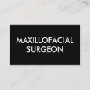 Recherche de chirurgiens cartes visite Doctor