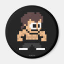 Search for 8 bit magnets Capcom