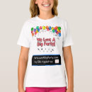 Recherche de party enfant tshirts Parti