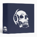 Search for human skull binders Death
