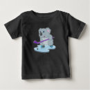 Recherche de hockey bébé tshirts Drôle