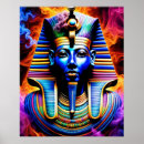 Search for pharaoh posters Vintage