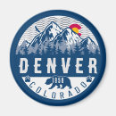 Search for denver colorado magnets Nature