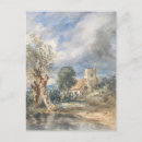 Recherche de constable cartes postales Nature