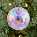 Search for disco ball ornaments Cute