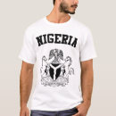 Recherche de nigeria tshirts Cool