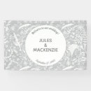 Search for modern minimalist wedding banners Floral