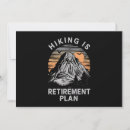 Search for camping in retirement invitations Outdoors
