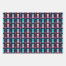 Search for horn wrapping paper Cute