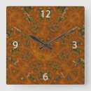 Recherche de labyrinthe horloges Moderne