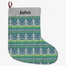 Search for knit christmas stockings Winter