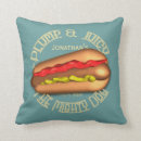 Search for hotdog pillows Grilling
