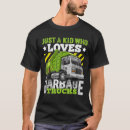 Recherche de poubelle vêtements Rétro