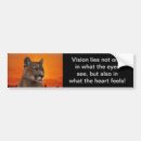 Search for cougar bumper stickers Panther