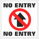 Search for allowance stickers Warning