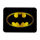 Search for batman logo magnets Gotham