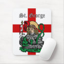 Recherche de saint george tapis souris Drapeau de l'angleterre