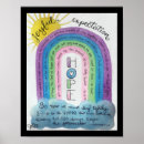 Search for rainbow christian art Inspirational quote